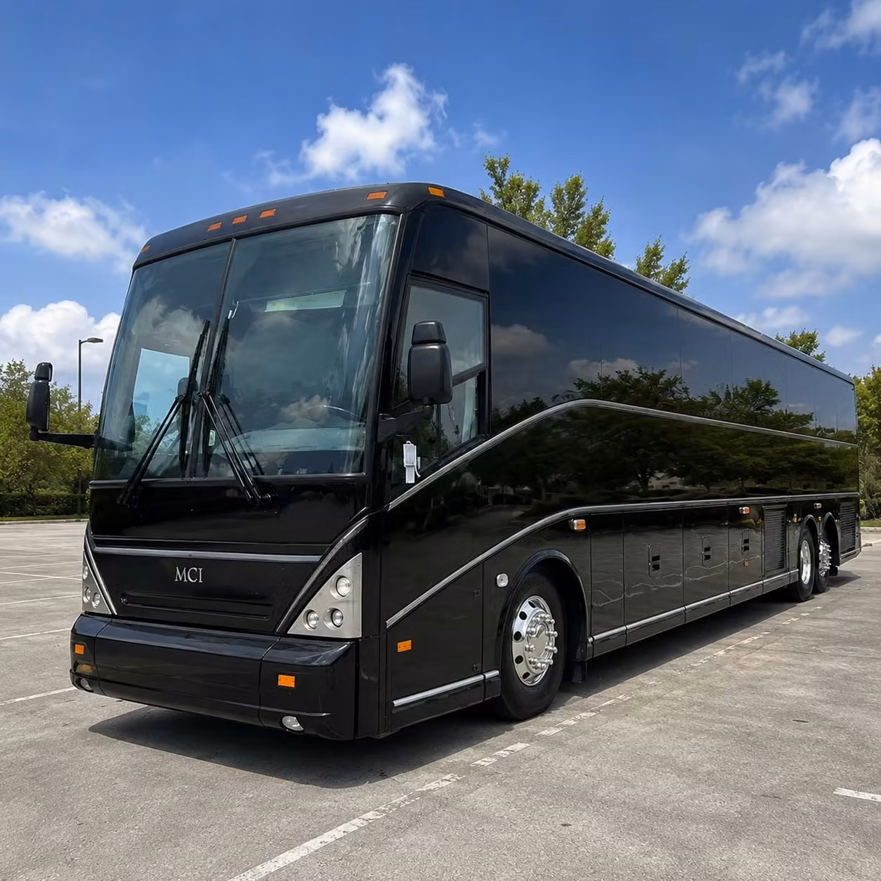 airport transfer shuttles for corporate travelers flying into sanford or orlando