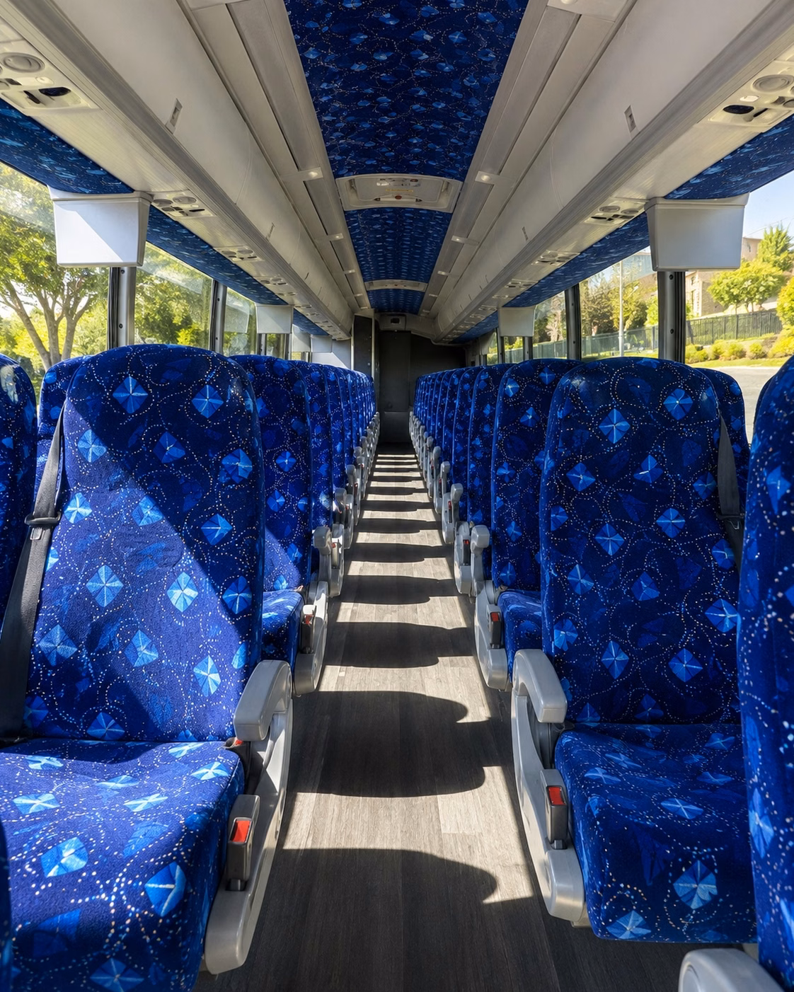 charter bus rentals for deltona field trips to springs parks and nature centers