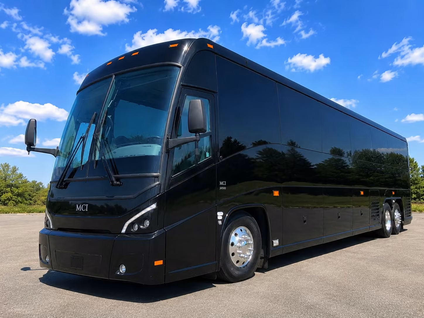 concert festival and special event buses from deltona