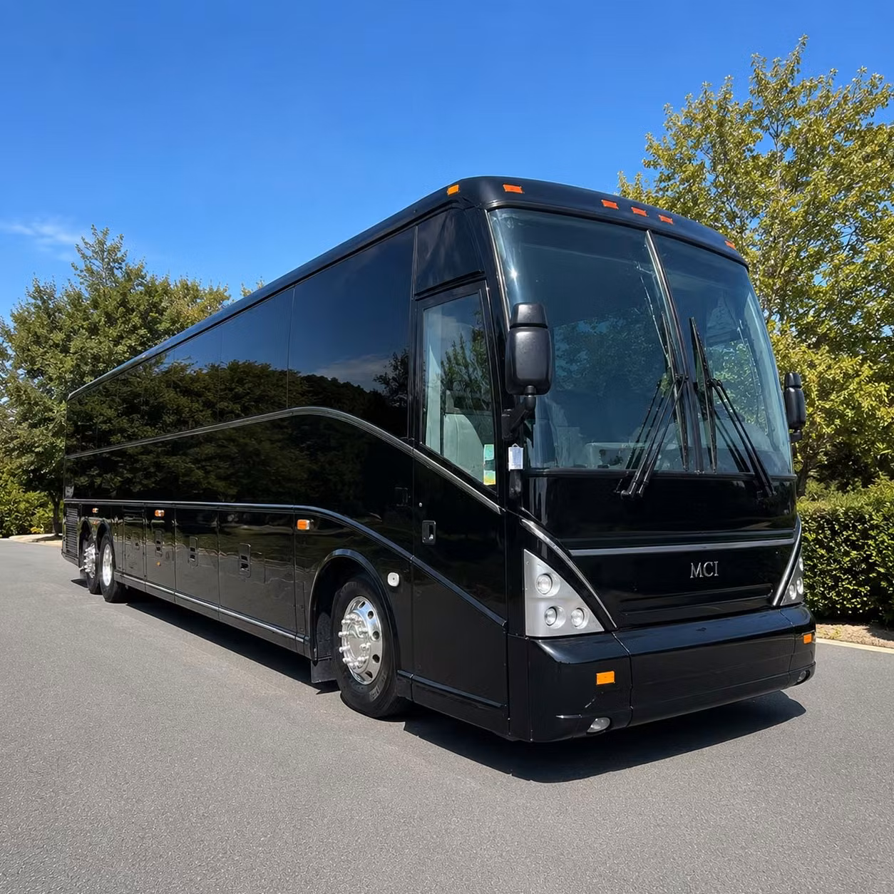 corporate event transportation for deltona businesses heading into orlando