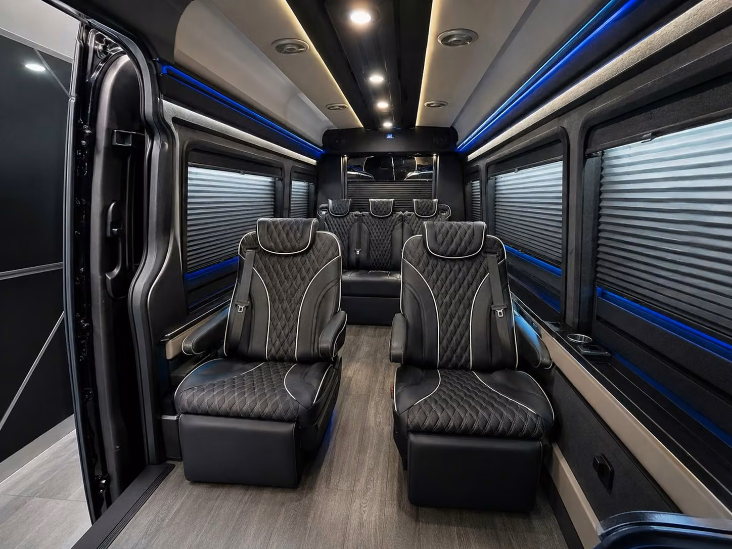 corporate travel groups in deltona deserve better than rideshares