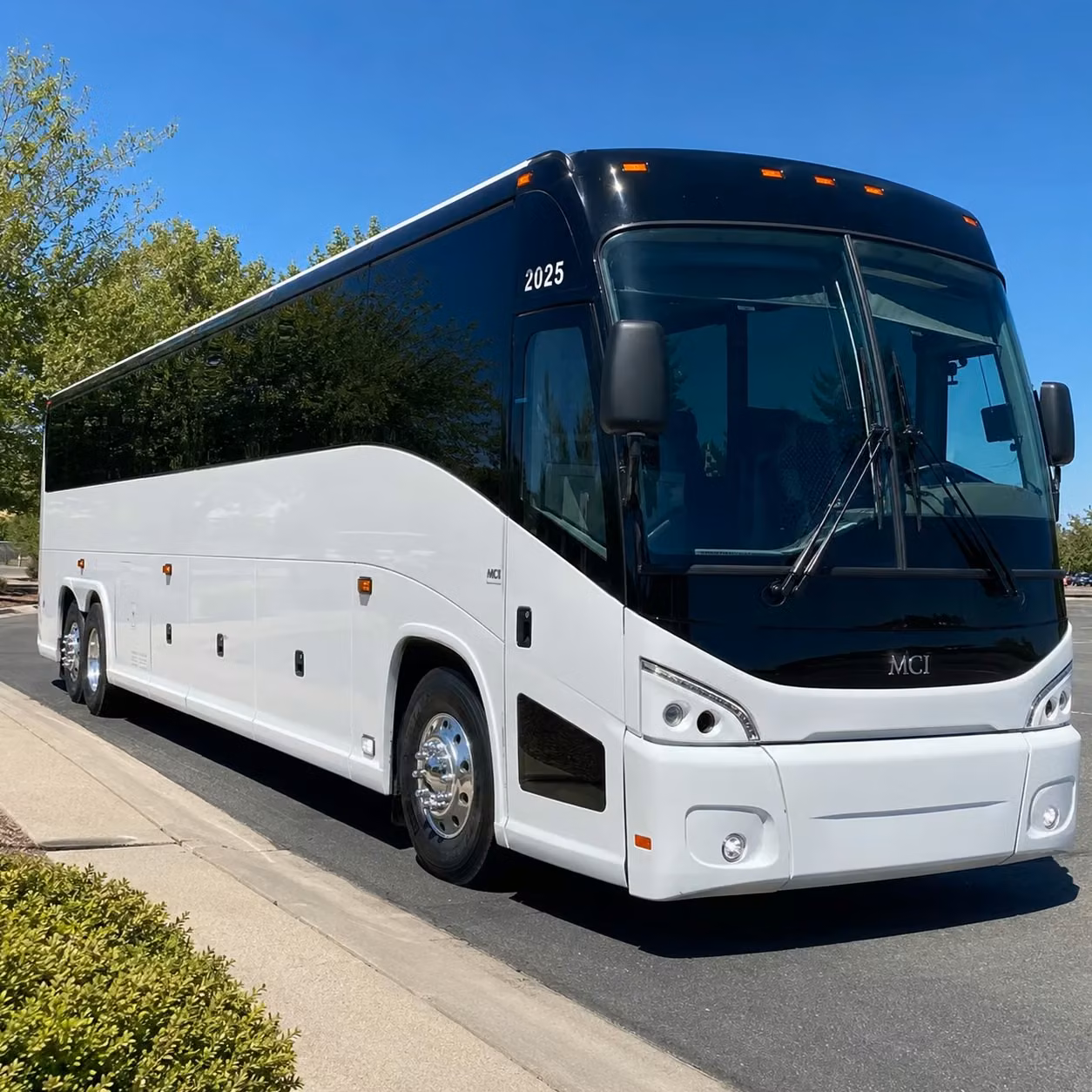 deltona church groups can rely on sunday shuttle service all year long
