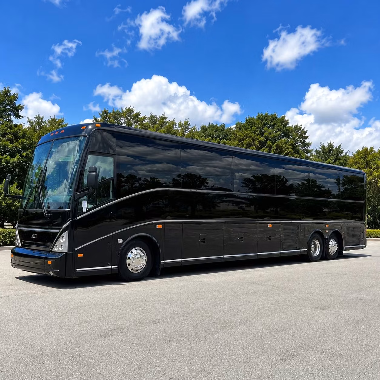 deltona employee shuttle services along i 4 and beyond