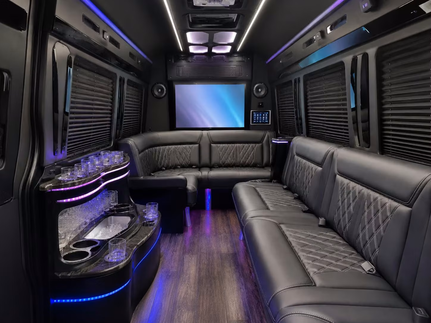 deltona employee transportation services