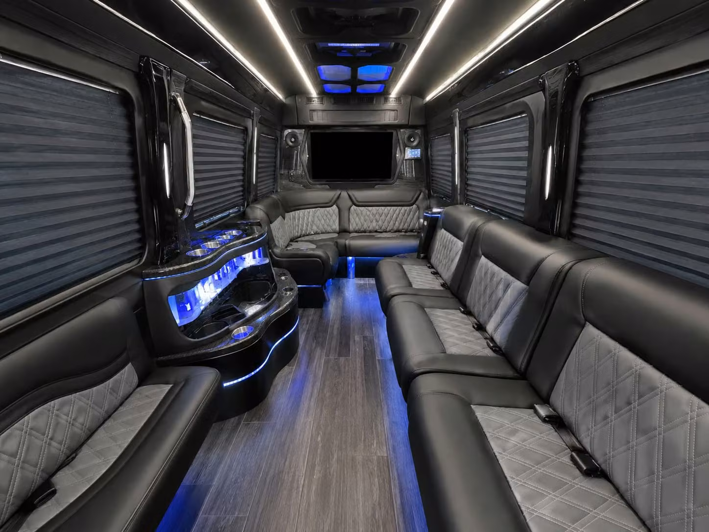 groups of all sizes can find the right concert bus in deltona through charterbusrentaldeltonafl com