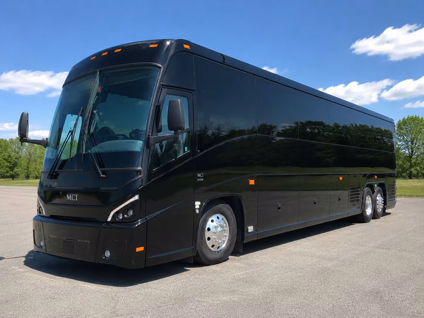 heading outside deltona you can still compare corporate event transportation options