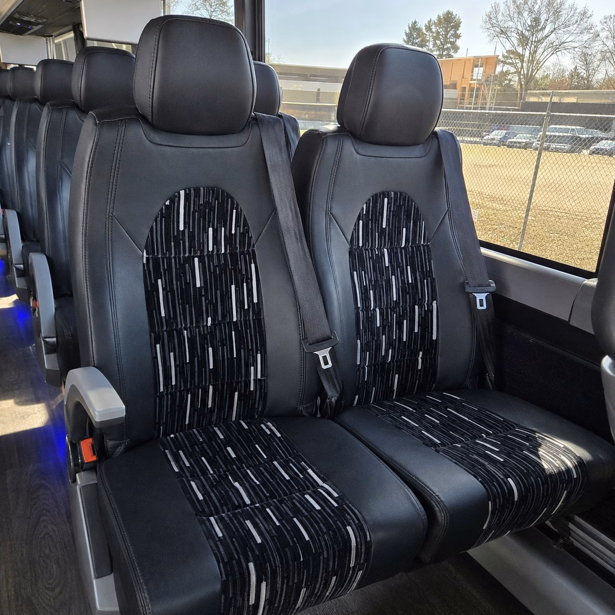 how time of year and peak seasons affect charter bus prices in deltona