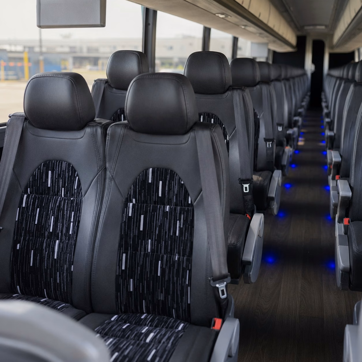 how where and when you re traveling affects deltona charter bus rates