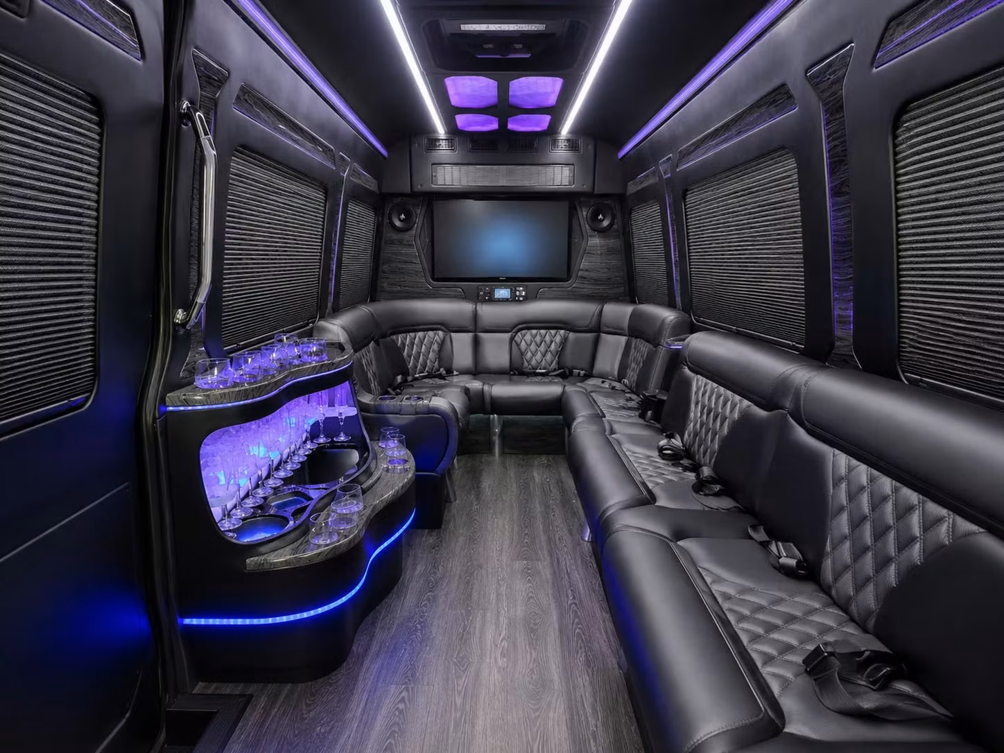 if your church hosts conferences or multi day events charterbusrentaldeltonafl com has the fleet for it