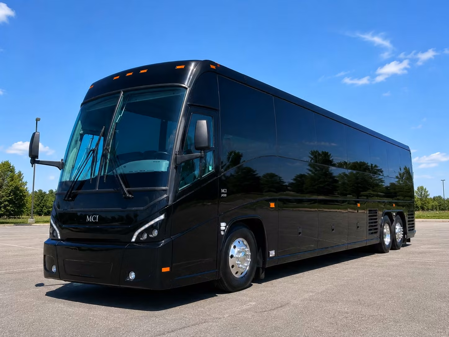 long distance field trip bus rentals for deltona student groups