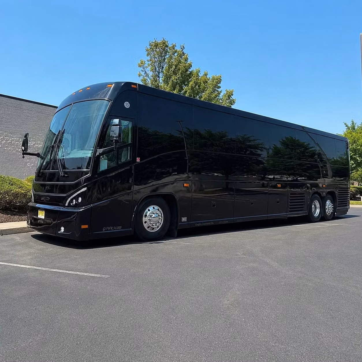 long distance group travel from deltona to anywhere in florida or beyond
