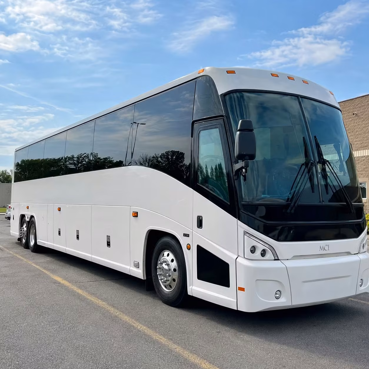 on mission trips and outreach events reliable transportation makes the difference