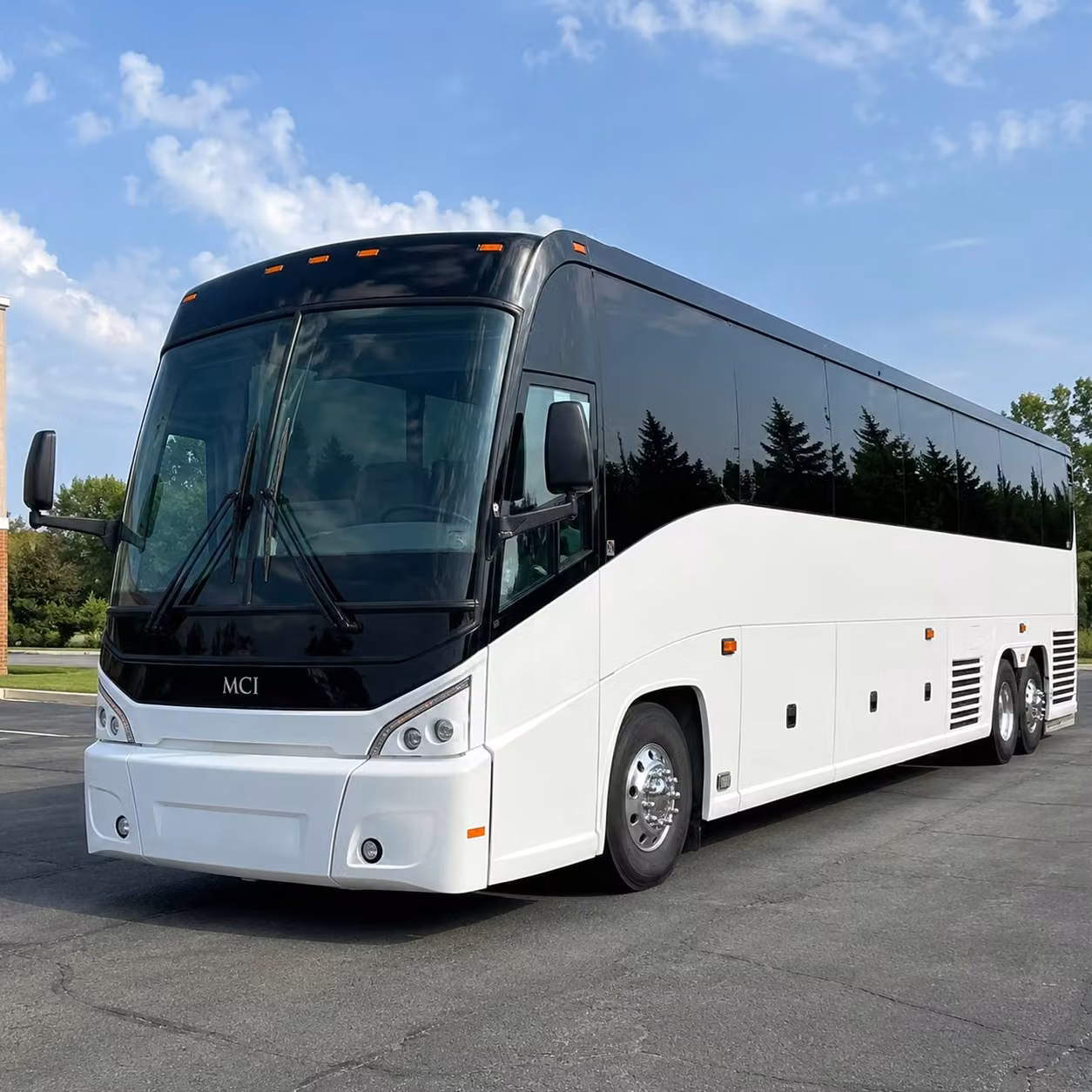 religious group bus rentals in deltona