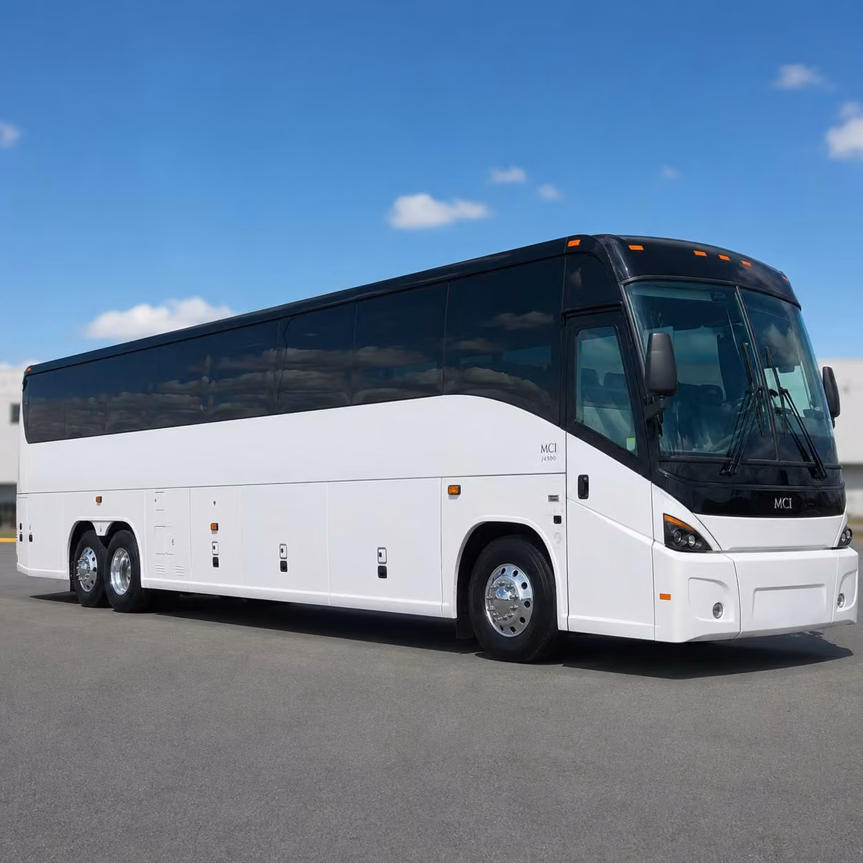 shuttle buses for deltona healthcare workers and hospital staff transportation